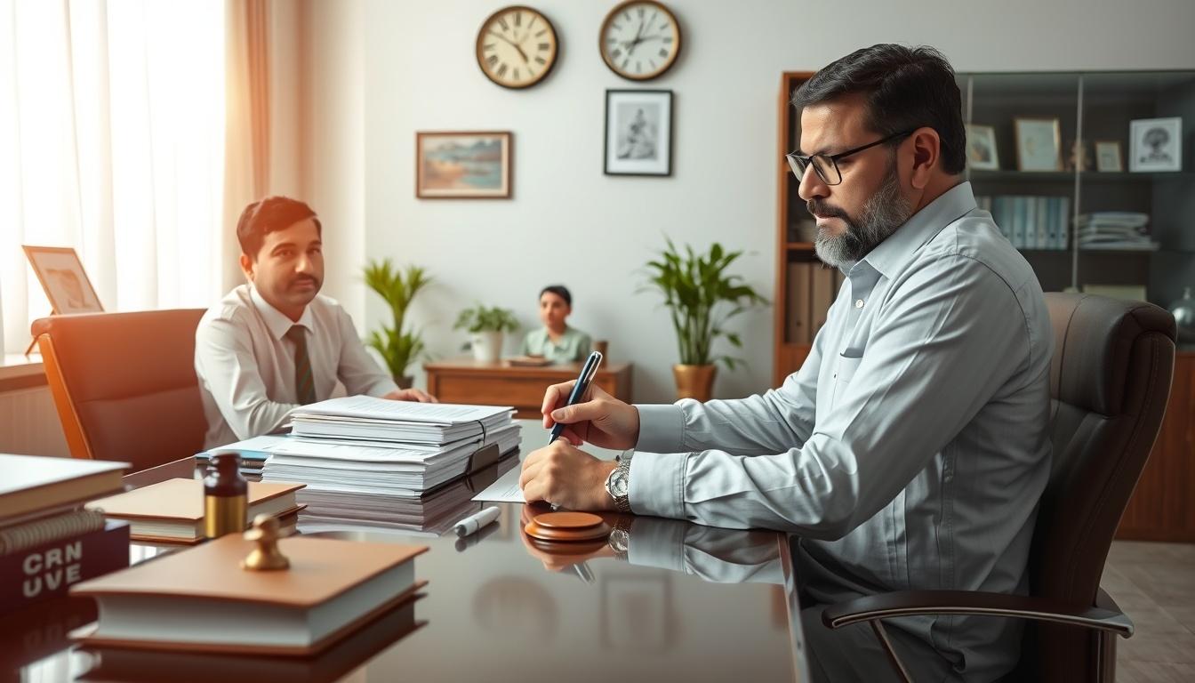 Notary Services Made Clear